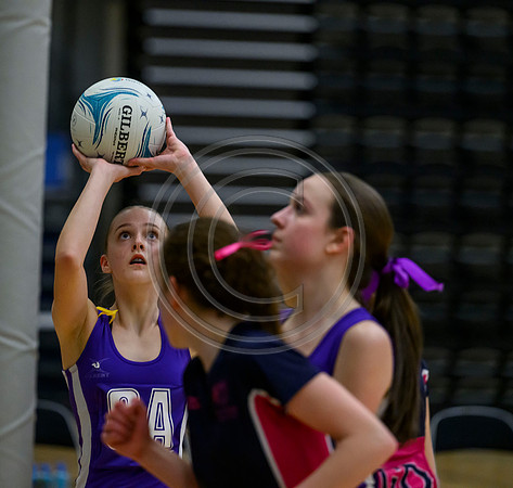 Scottish Schools Cup Finals - S2 Cup Final - St Andrews Academy v Fettes College