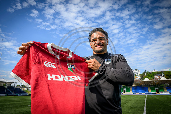 Warriors Lions announcment