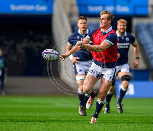 Captains Run