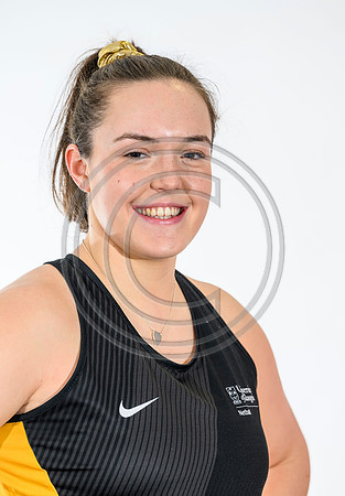 Netball Scotland National League