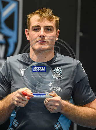 McCrea FS Warrior of the Month