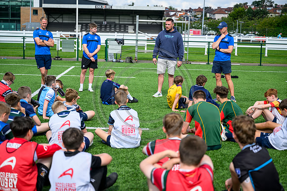 Accelerate Rugby