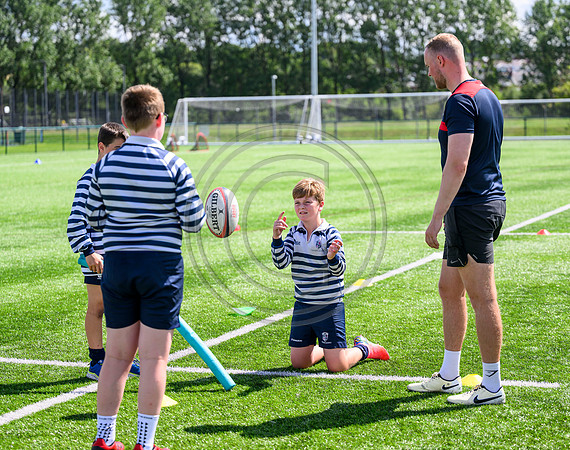 Accelerate Rugby