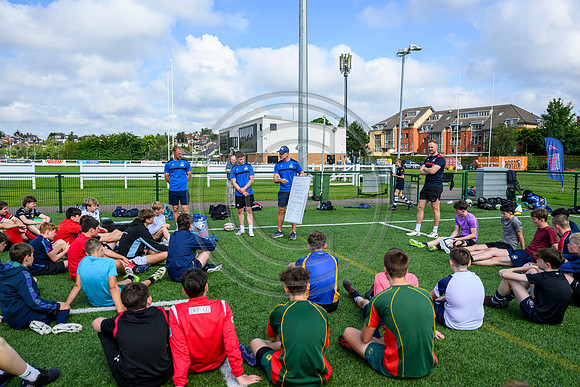 Accelerate Rugby