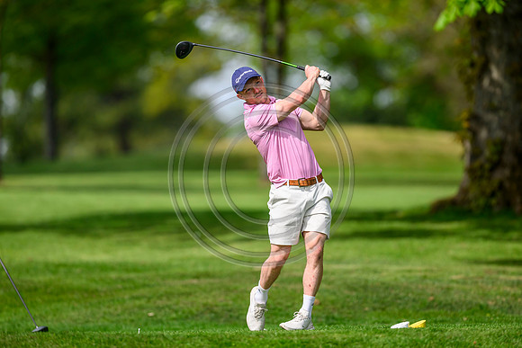 Jim Taylor Memorial Golf Day