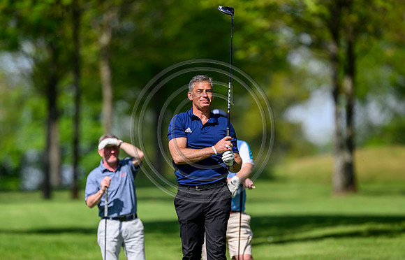 Jim Taylor Memorial Golf Day