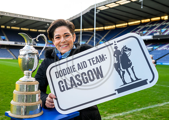 Doddie Aid 2024