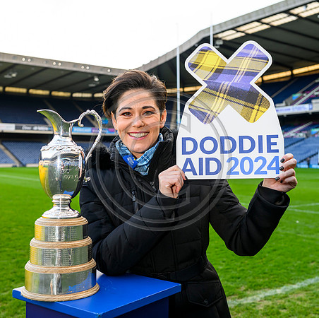 Doddie Aid 2024
