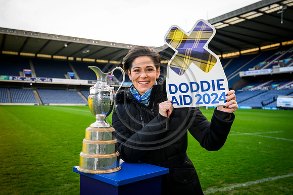 Doddie Aid 2024
