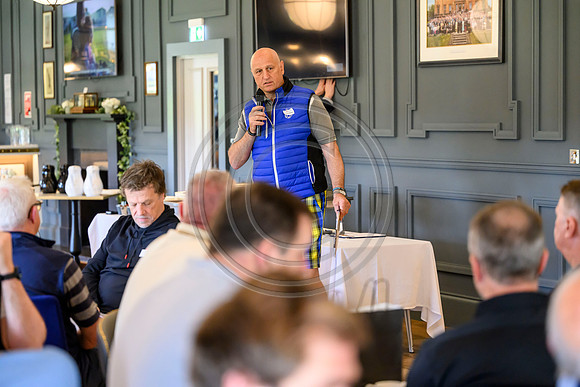 Jim Taylor Memorial Golf Day