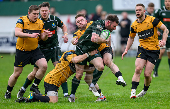 Hawick v Currie