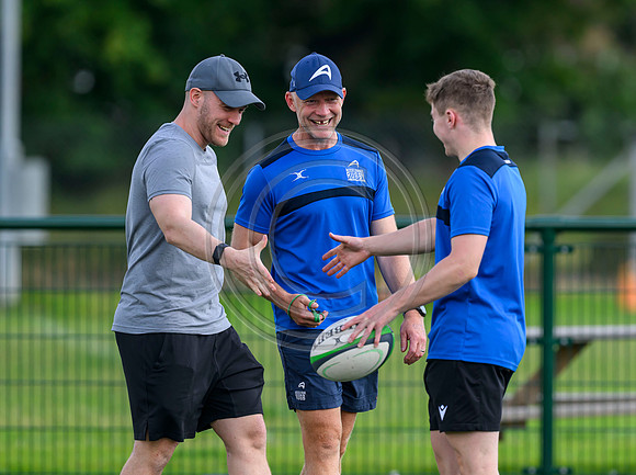 Accelerate Rugby