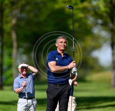 Jim Taylor Memorial Golf Day