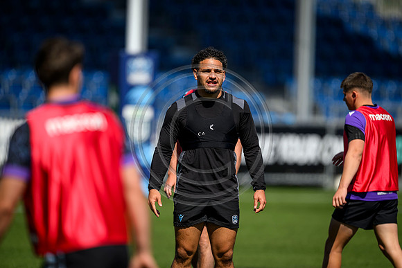 Glasgow Warriors