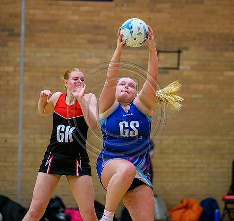 Netball National League
