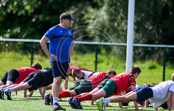 Accelerate Rugby