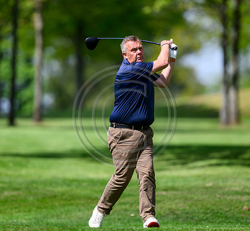 Jim Taylor Memorial Golf Day
