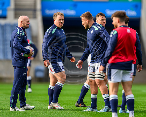 Captains Run