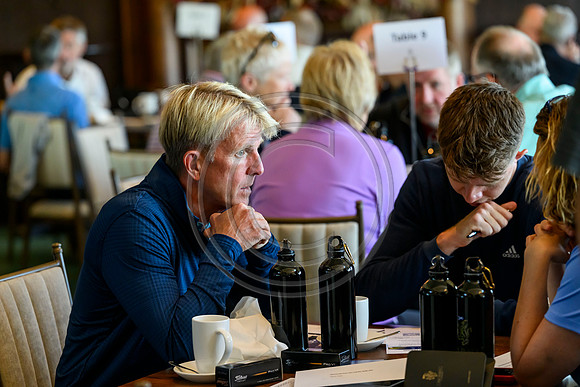 McCreas Golf day 2