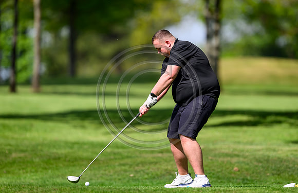 Jim Taylor Memorial Golf Day