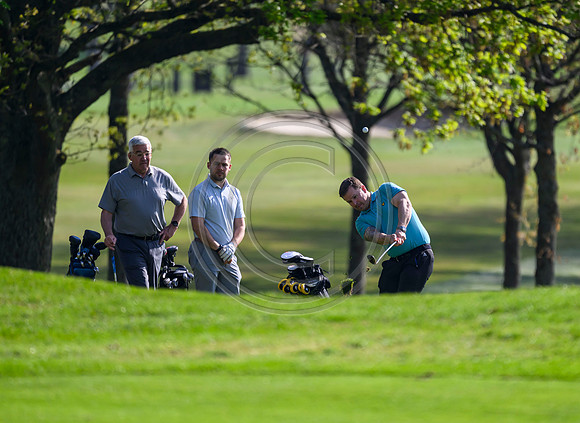Jim Taylor Memorial Golf Day