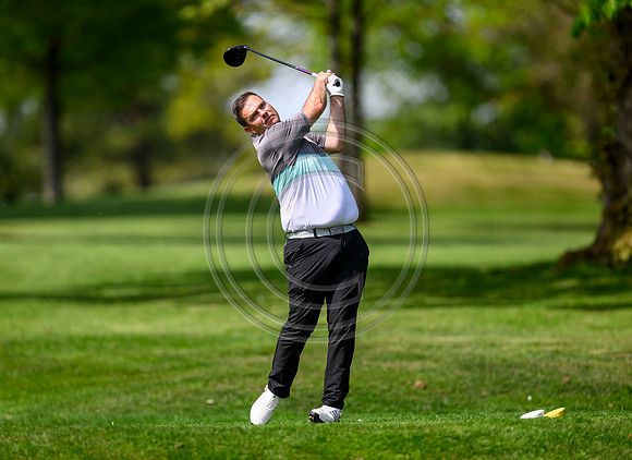 Jim Taylor Memorial Golf Day