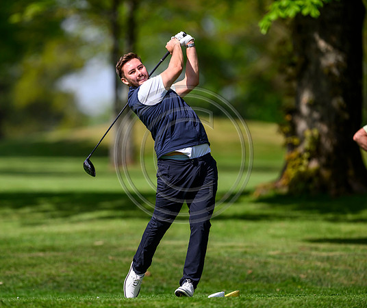 Jim Taylor Memorial Golf Day