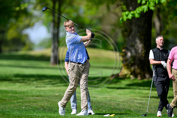 Jim Taylor Memorial Golf Day