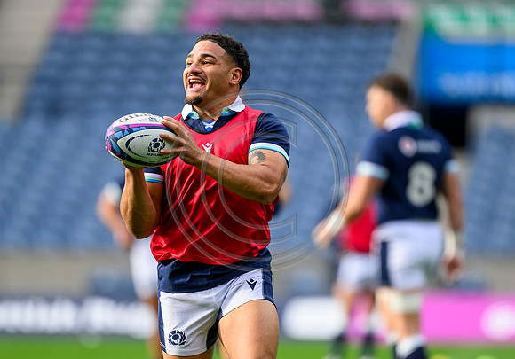 Captains Run