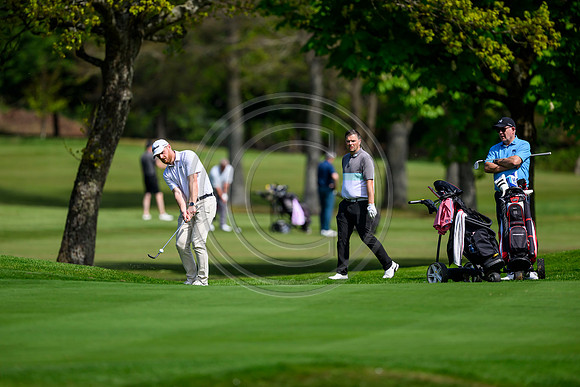 Jim Taylor Memorial Golf Day