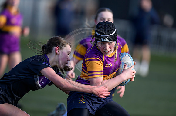 SP Energy Networks Warriors Championships day 3