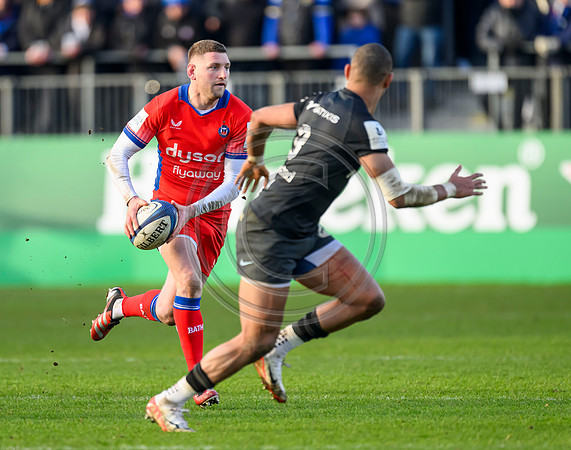 Chiefs v Warriors