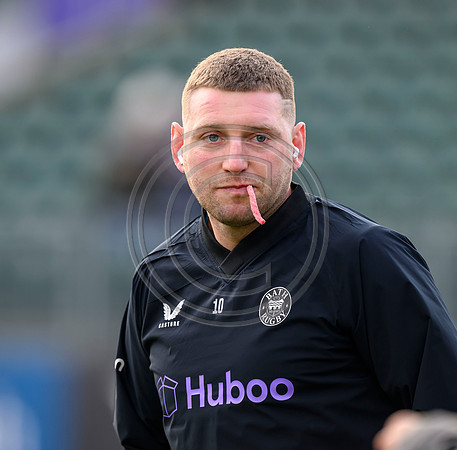 Chiefs v Warriors