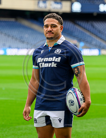 Captains Run
