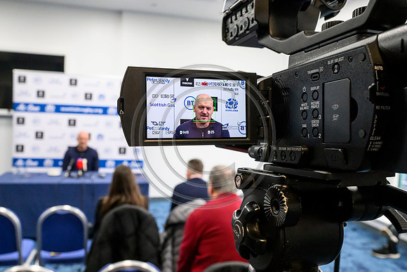 Gregor Townsend