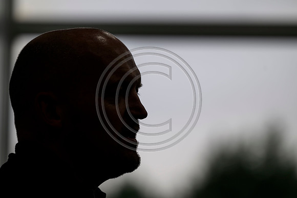 Gregor Townsend