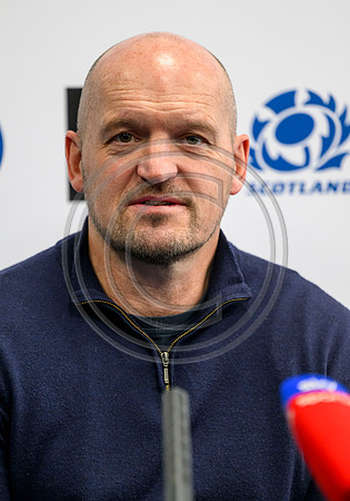 Gregor Townsend
