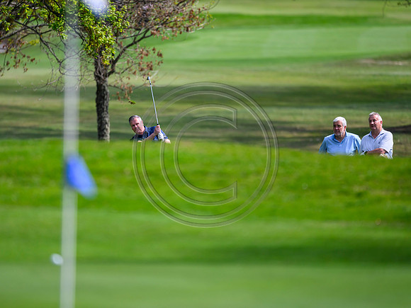 Jim Taylor Memorial Golf Day