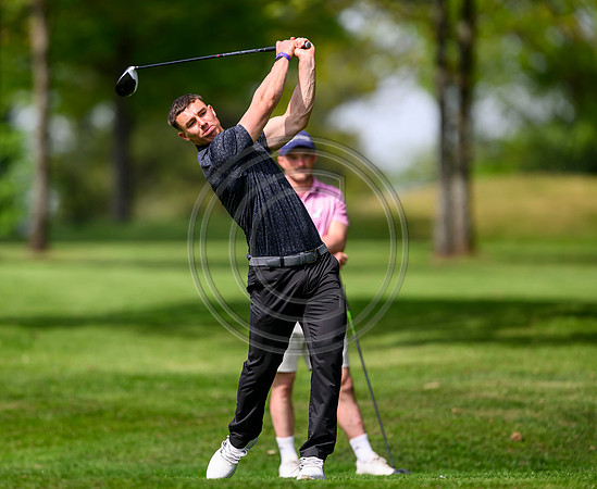 Jim Taylor Memorial Golf Day