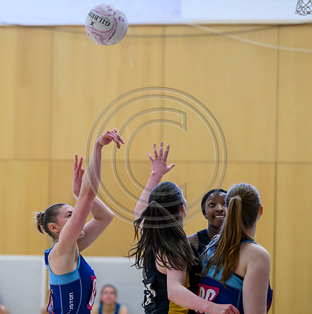 Bellahouston v Glasgow Uni