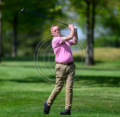 Jim Taylor Memorial Golf Day