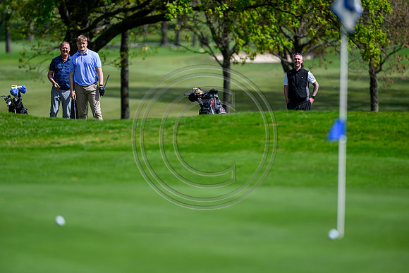 Jim Taylor Memorial Golf Day