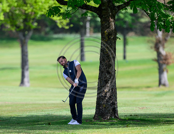 Jim Taylor Memorial Golf Day