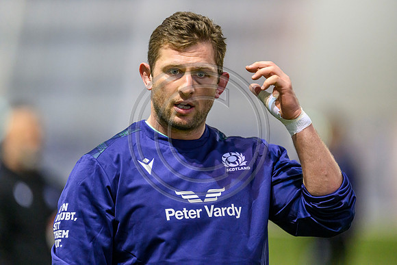 Scotland Training