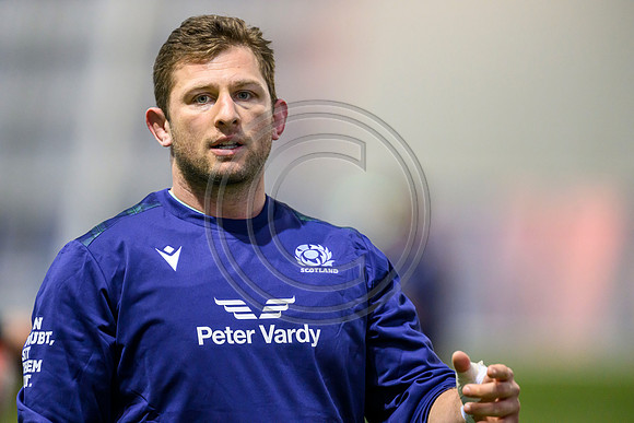 Scotland Training