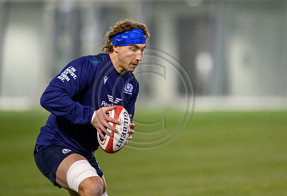 Scotland Training