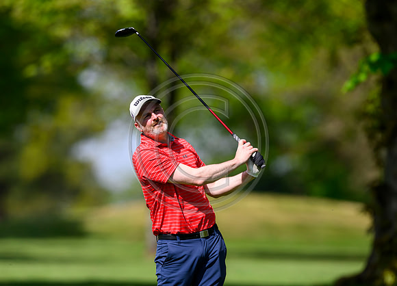 Jim Taylor Memorial Golf Day