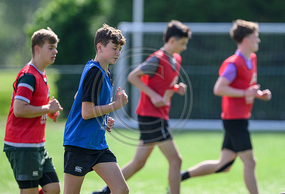 Accelerate Rugby