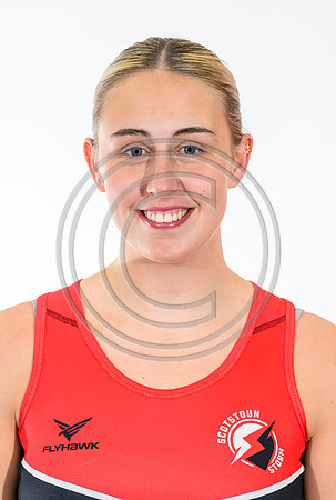 Netball Scotland National League