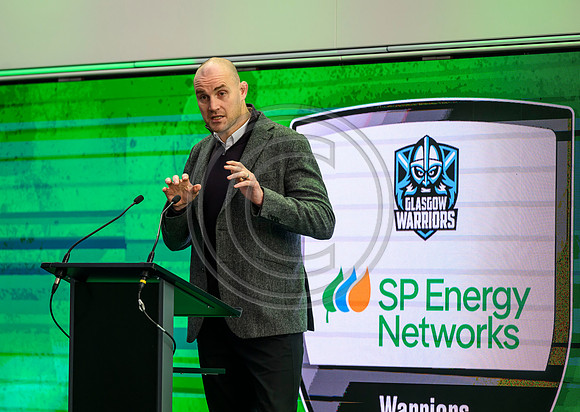 SP Energy Networks Warriors Championships